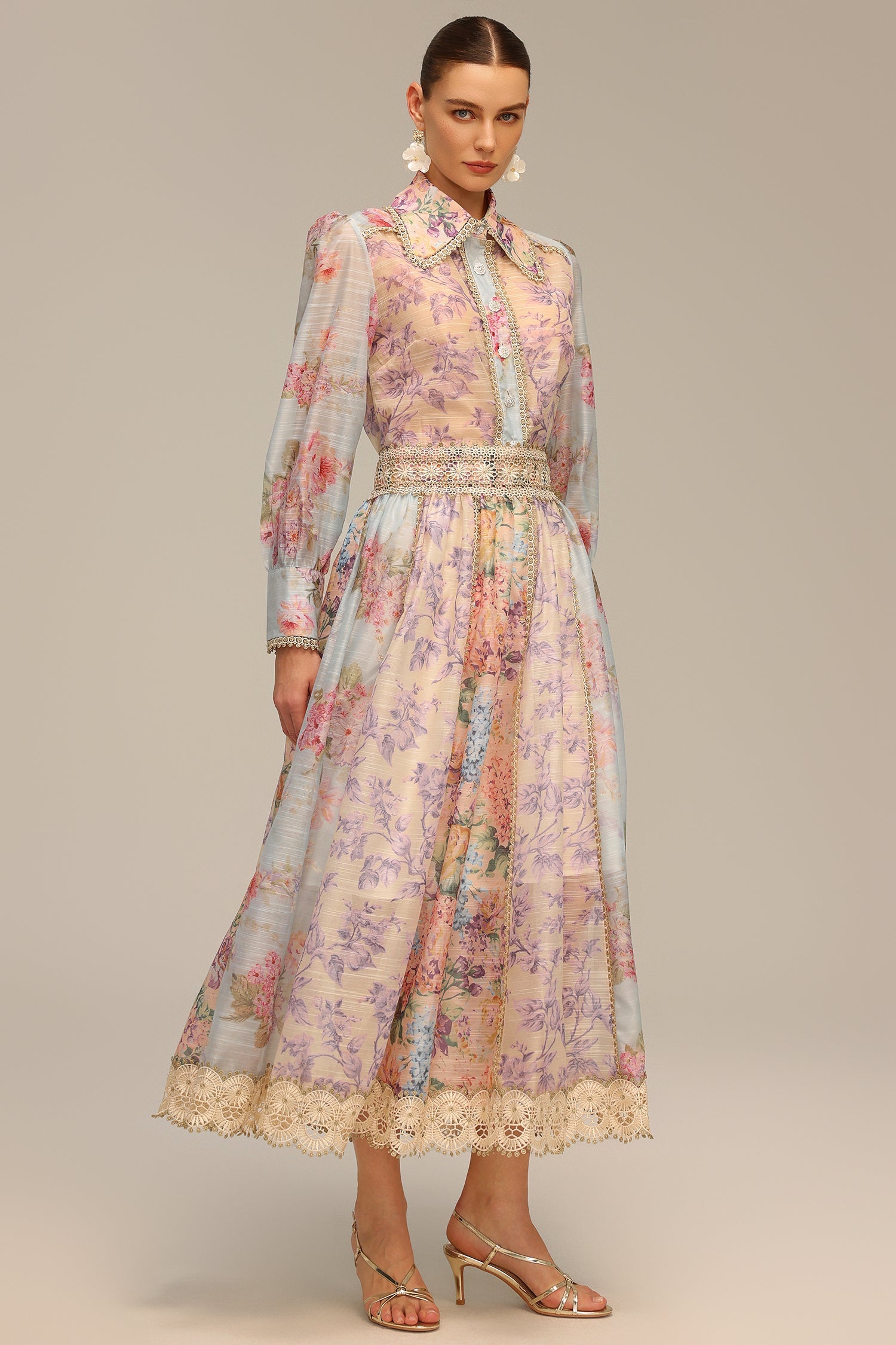 Bella Barnett C-Dresses