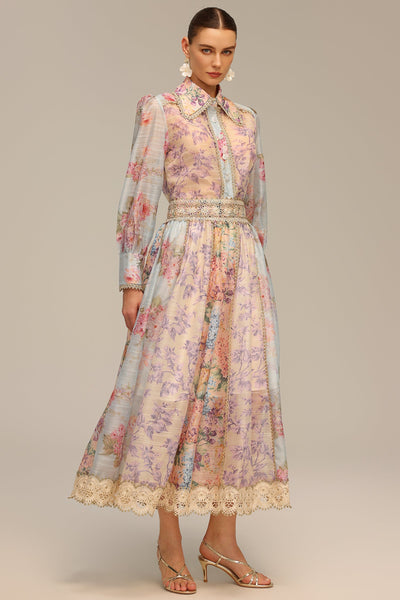 Bella Barnett C-Dresses
