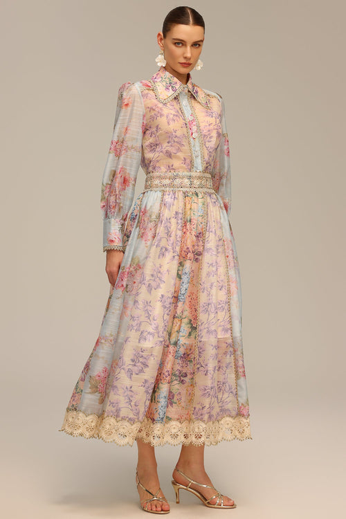 Bella Barnett C-Dresses