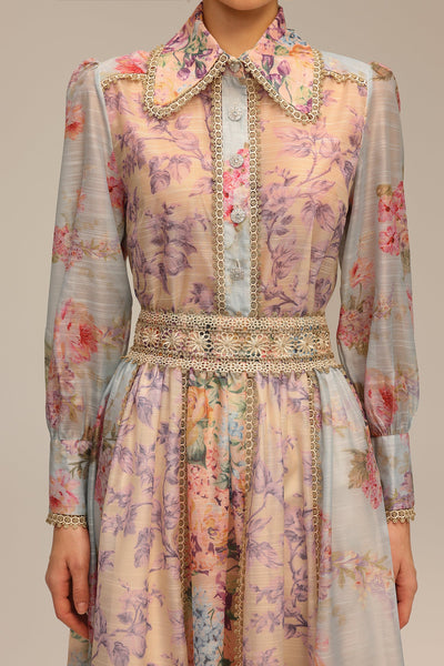 Bella Barnett C-Dresses