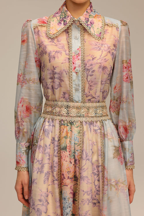 Bella Barnett C-Dresses