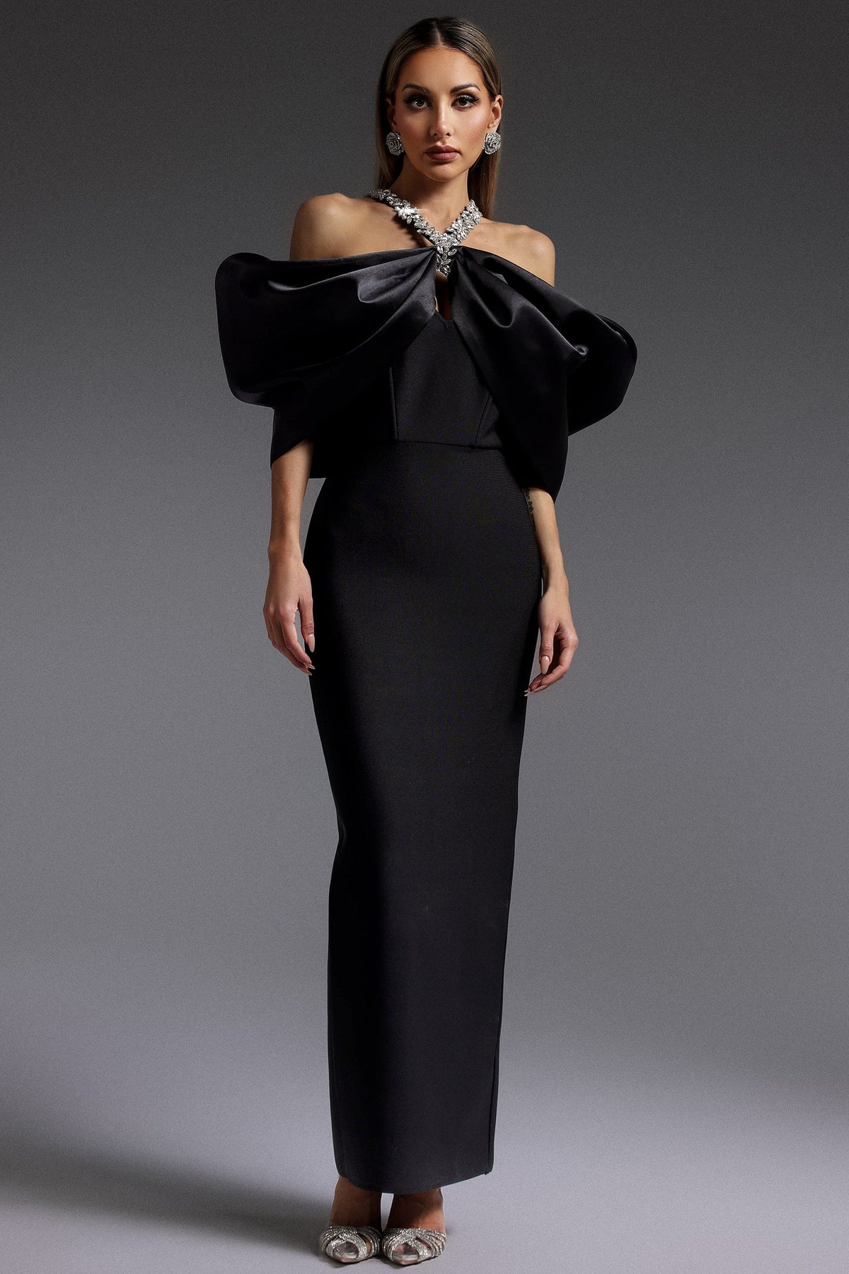Bella Barnett Dress