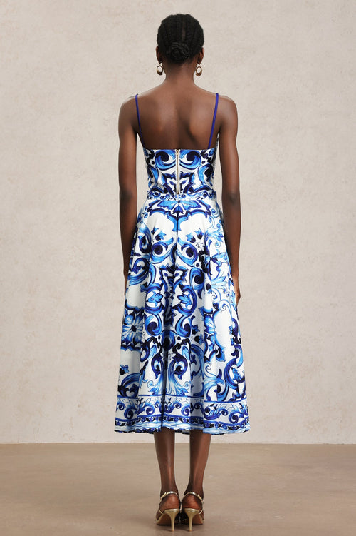 Bella Barnett C-Sets Dress