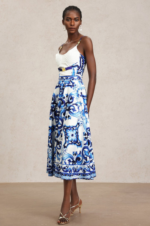 Bella Barnett C-Sets Dress