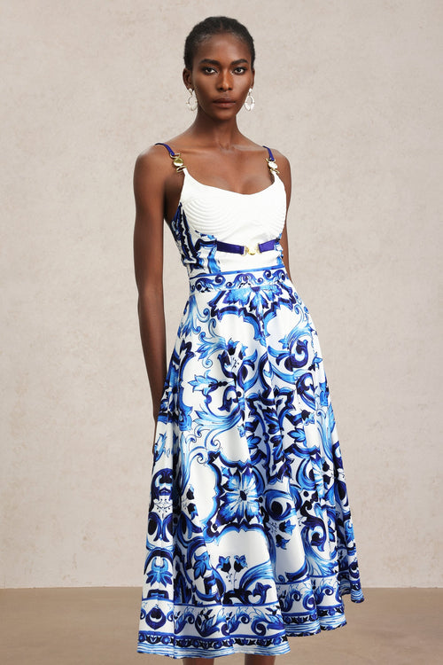Bella Barnett C-Sets Dress