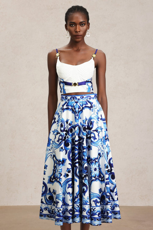 Bella Barnett C-Sets Dress