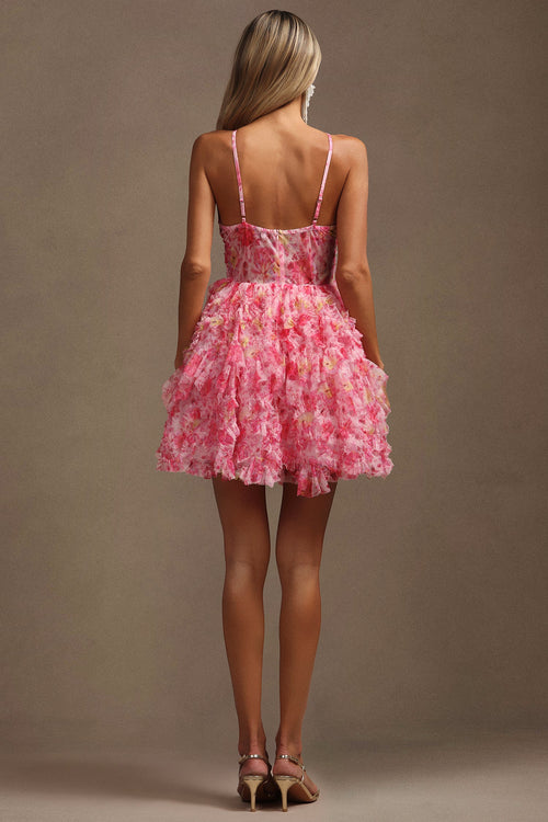 Bella Barnett C-Dresses