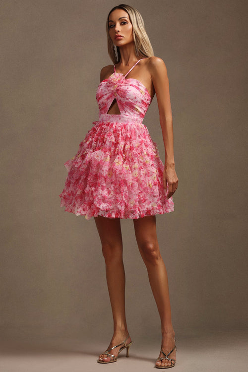 Bella Barnett C-Dresses