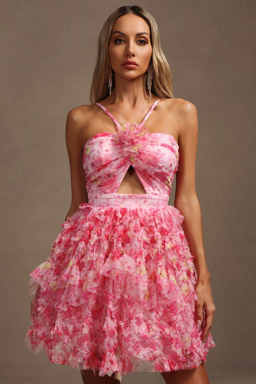 Bella Barnett C-Dresses