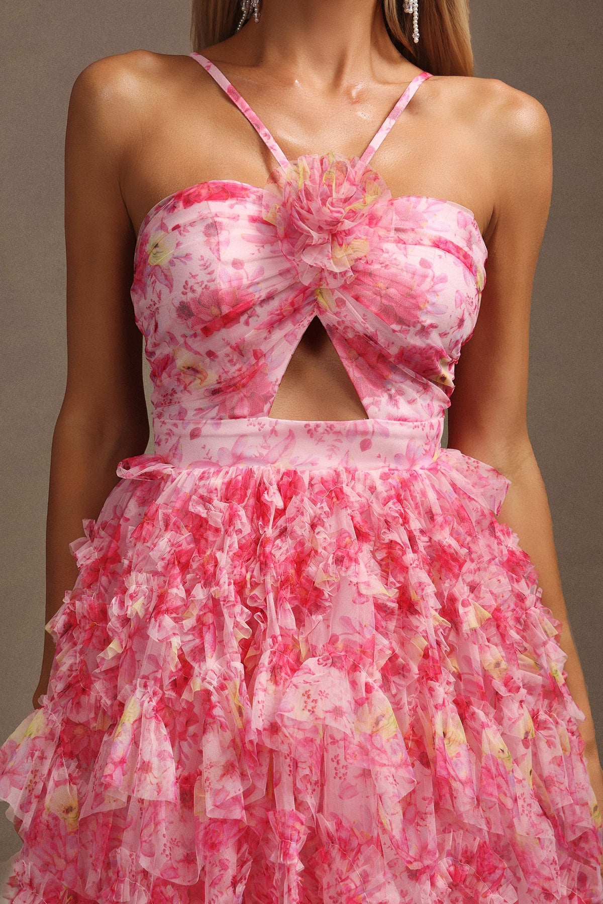 Bella Barnett C-Dresses