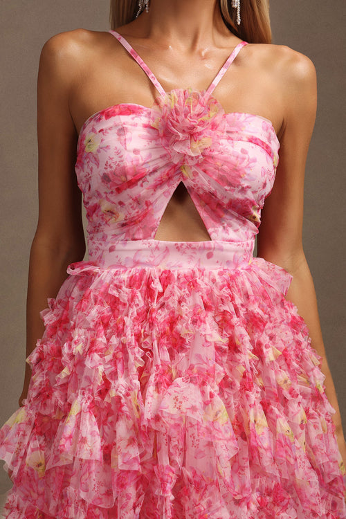 Bella Barnett C-Dresses