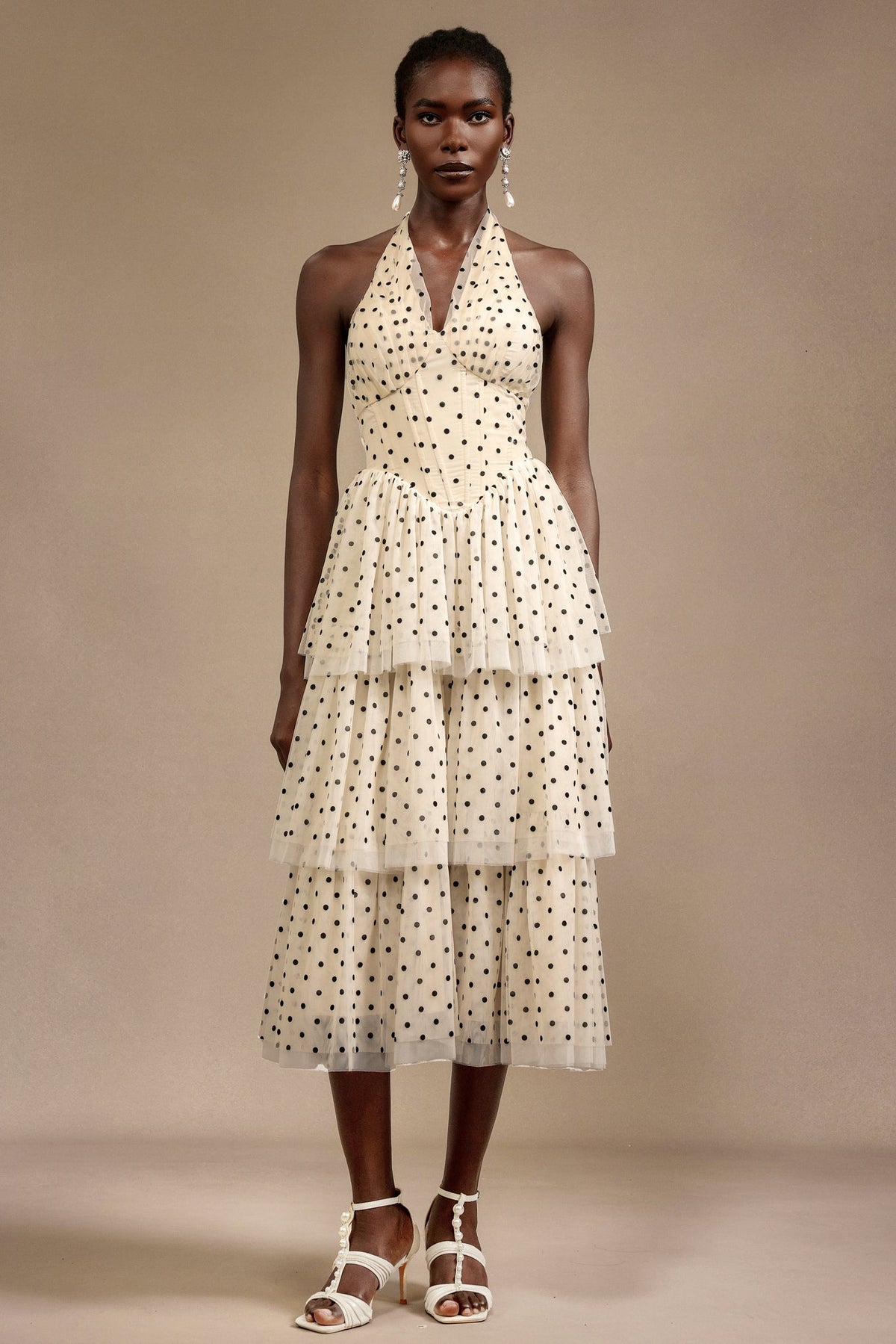 Bella Barnett C-Dresses
