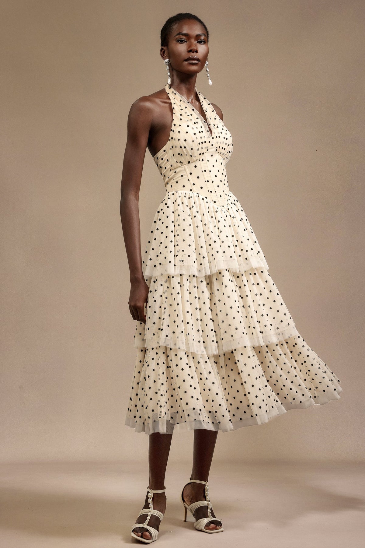 Bella Barnett C-Dresses