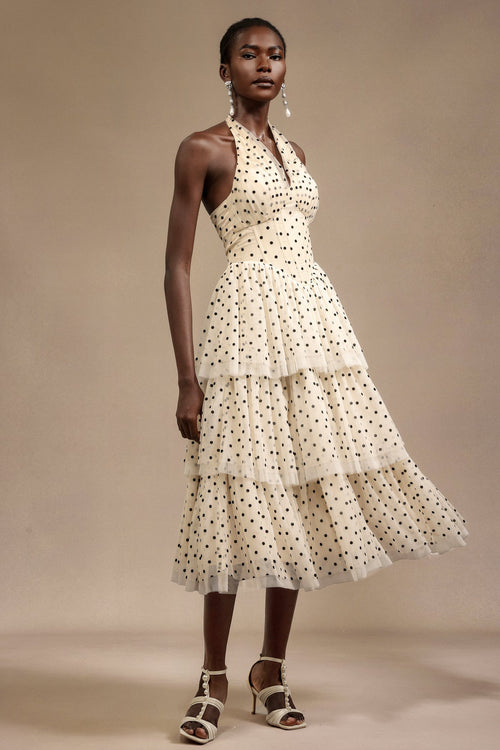 Bella Barnett C-Dresses