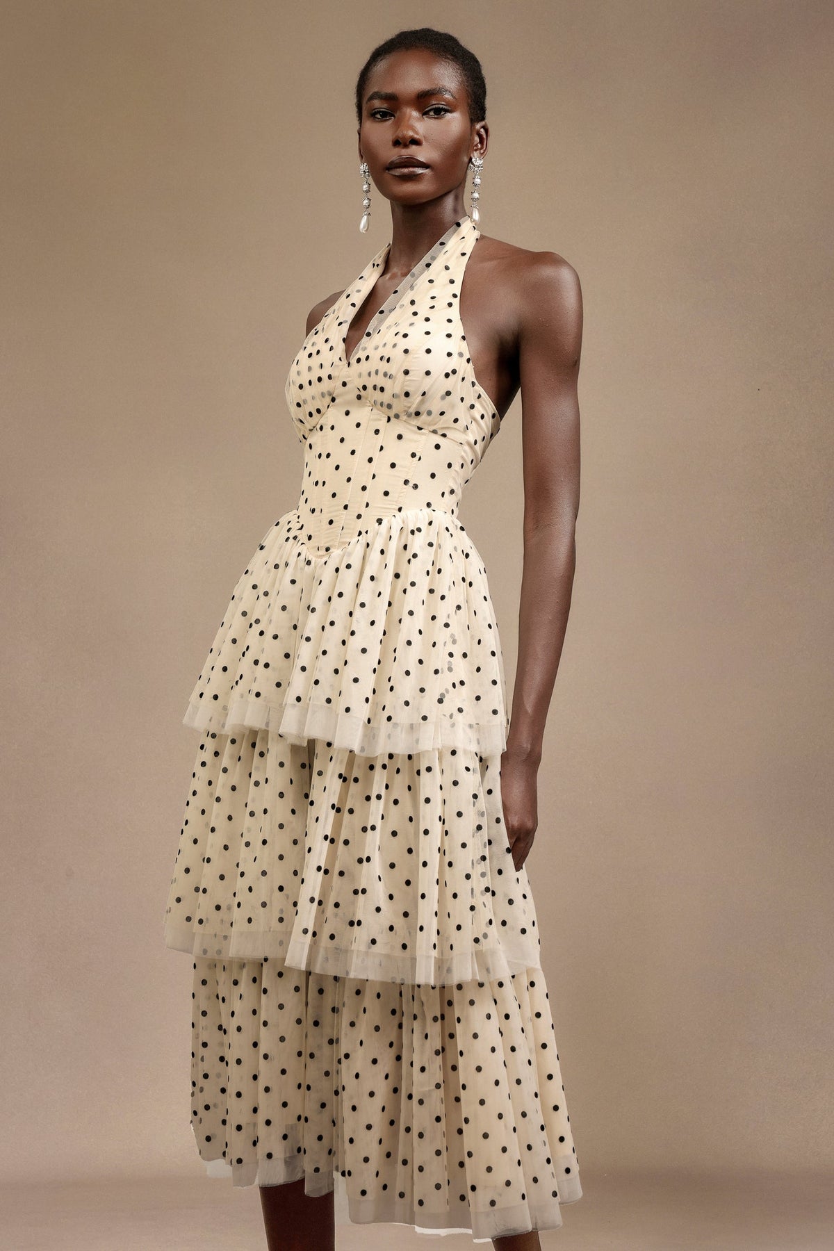 Bella Barnett C-Dresses