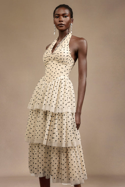 Bella Barnett C-Dresses