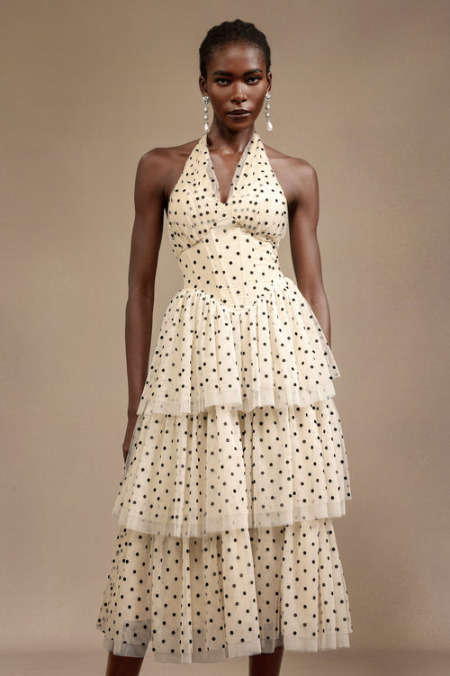 Bella Barnett C-Dresses