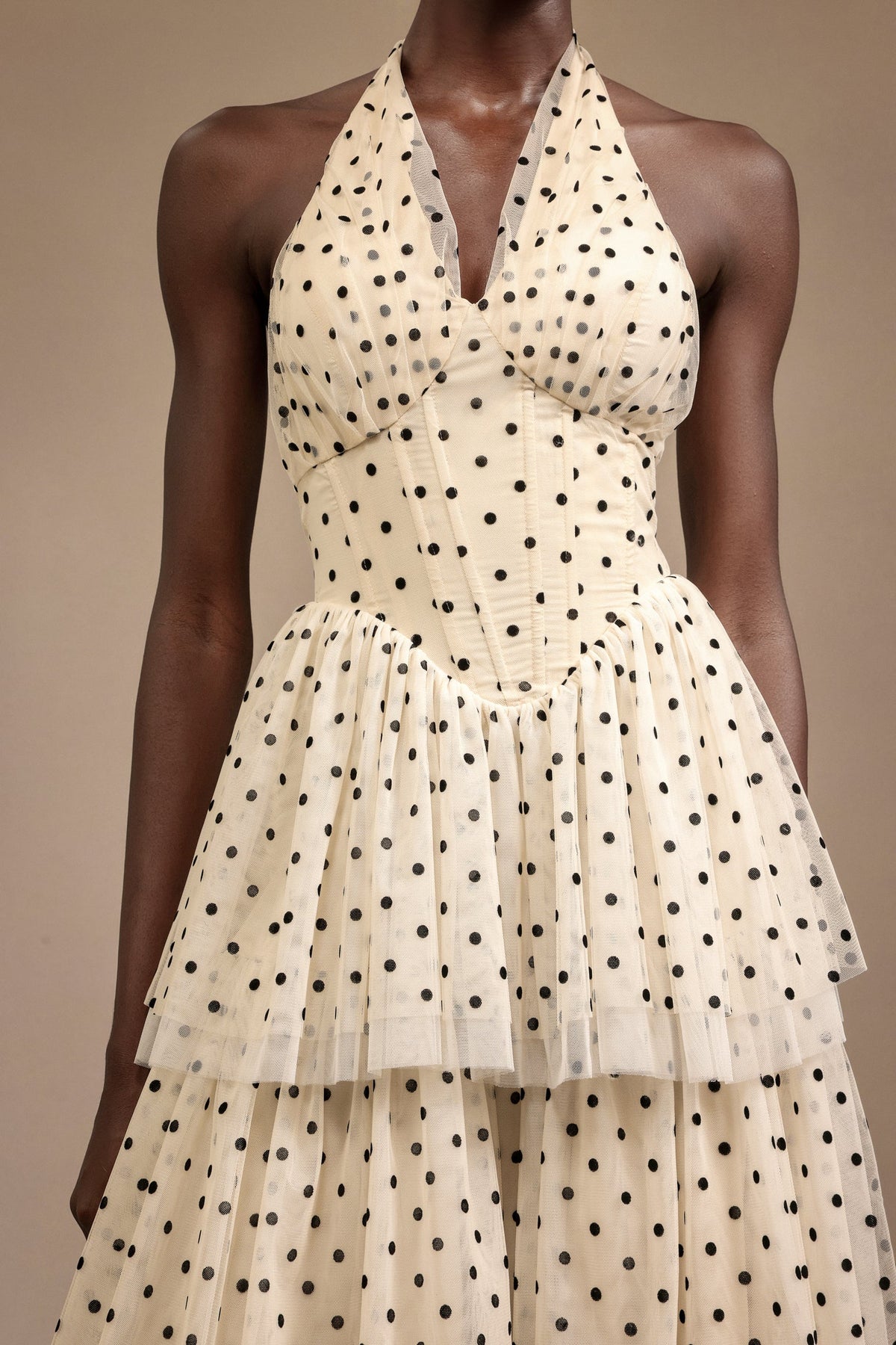 Bella Barnett C-Dresses
