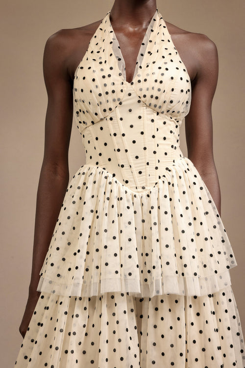 Bella Barnett C-Dresses
