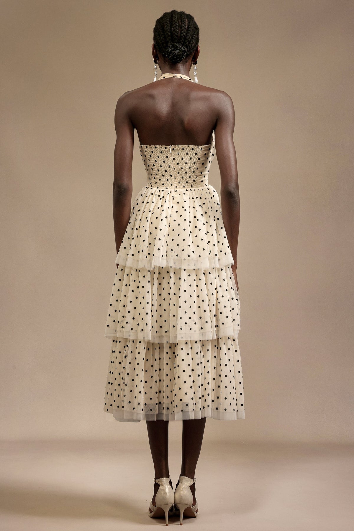 Bella Barnett C-Dresses