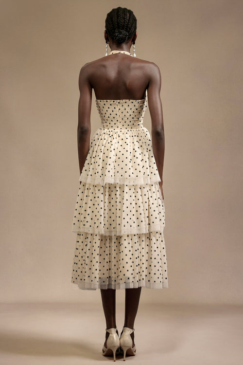 Bella Barnett C-Dresses