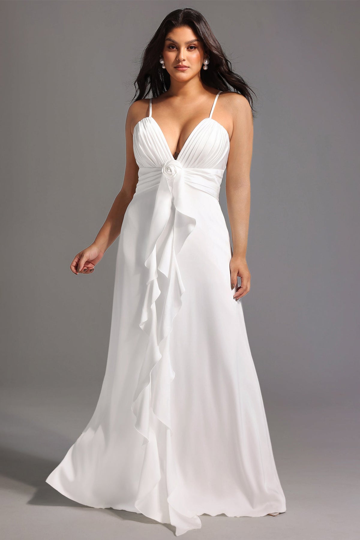 Bella Barnett C-Dresses
