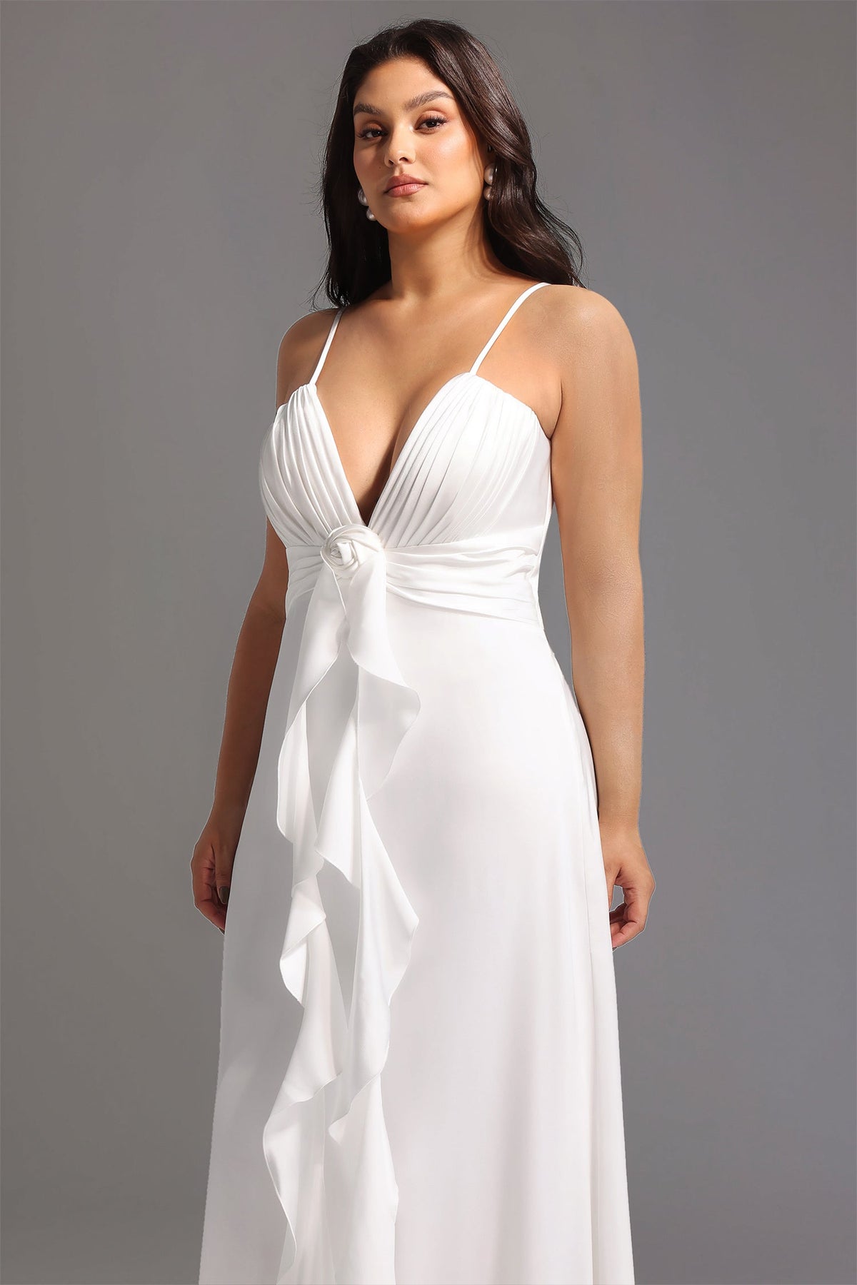 Bella Barnett C-Dresses