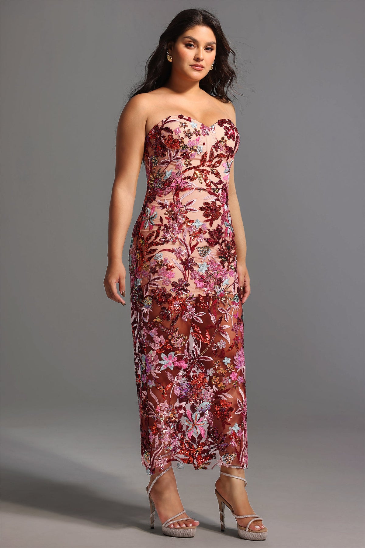 Bella Barnett Dresses