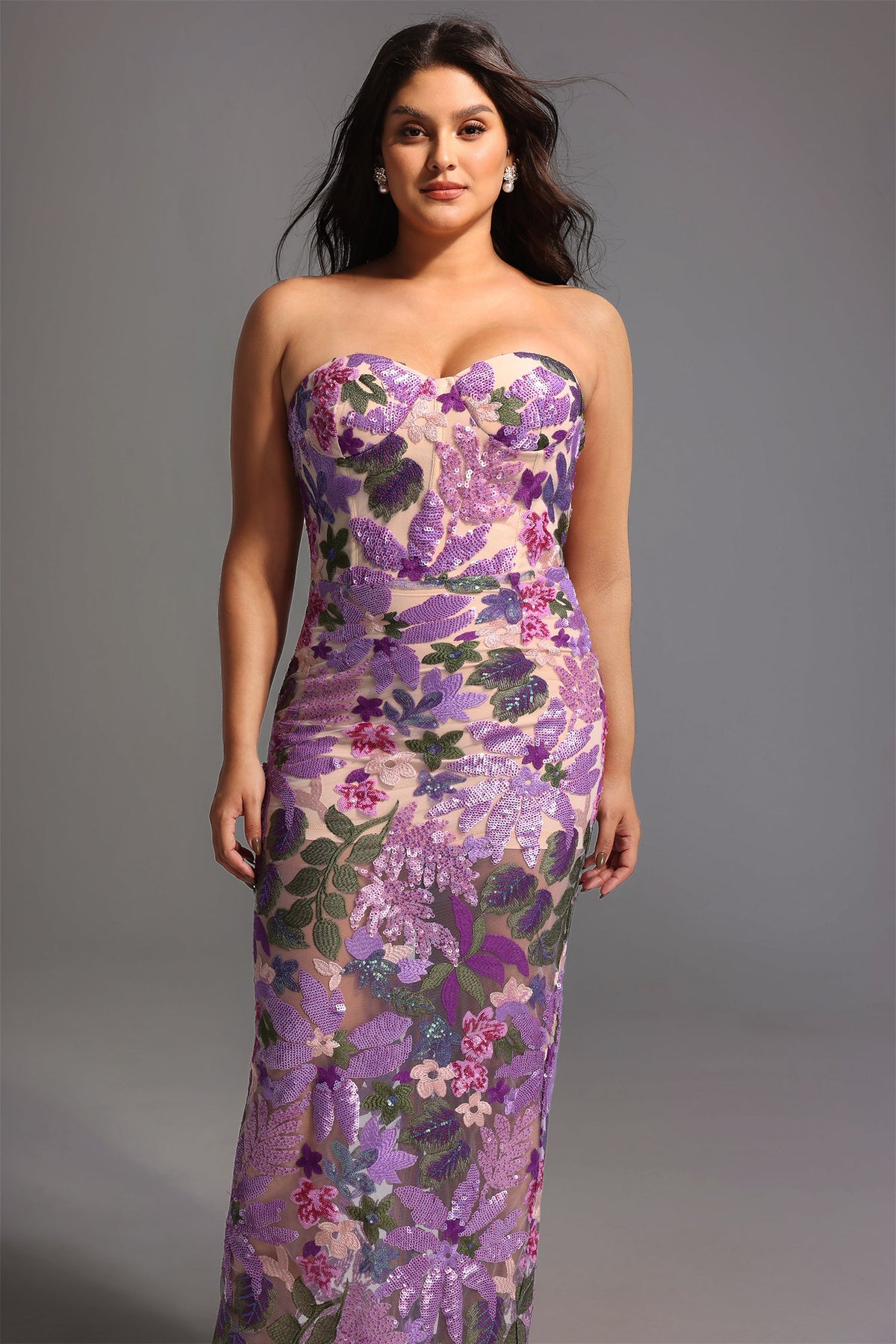 Bella Barnett Dresses