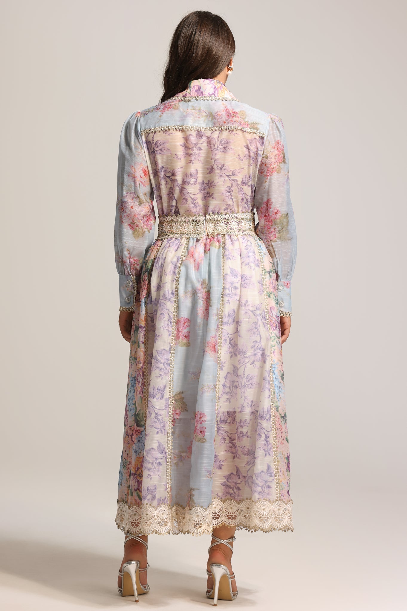 Bella Barnett Dress