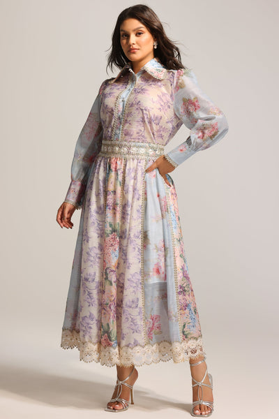 Bella Barnett Dress