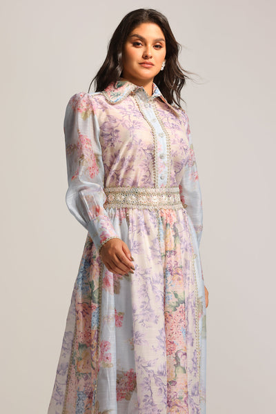 Bella Barnett Dress