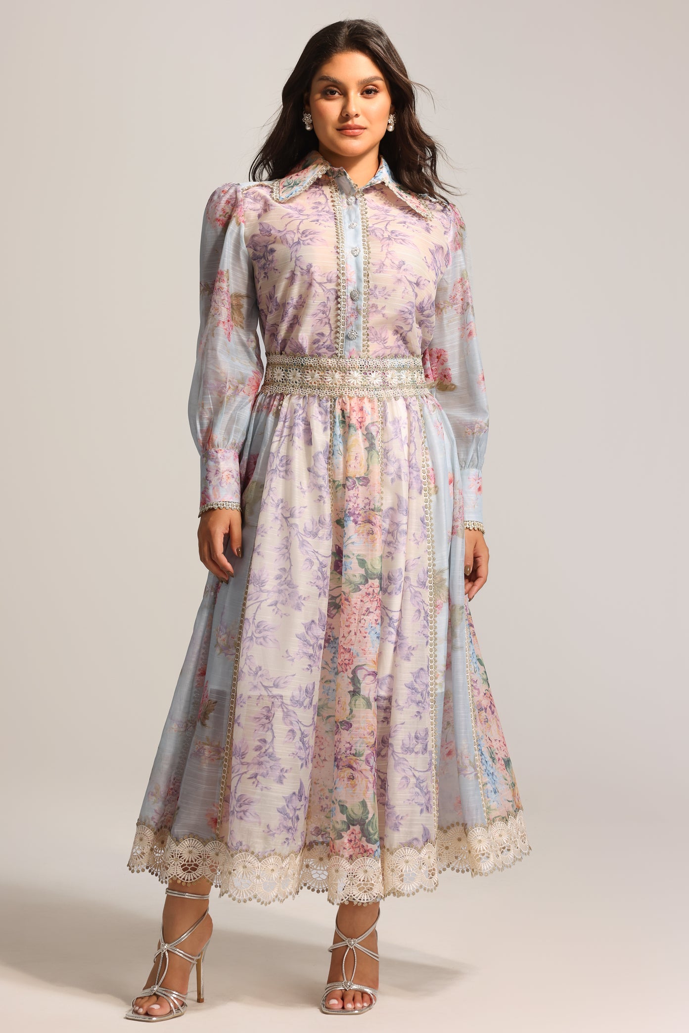 Bella Barnett Dress