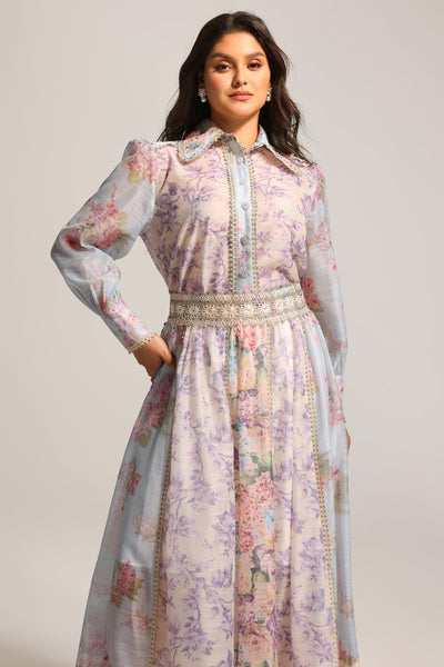 Bella Barnett Dress