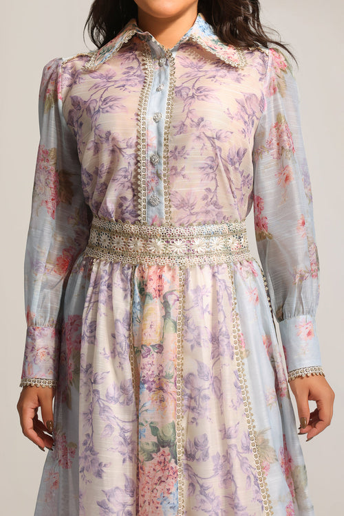 Bella Barnett Dress