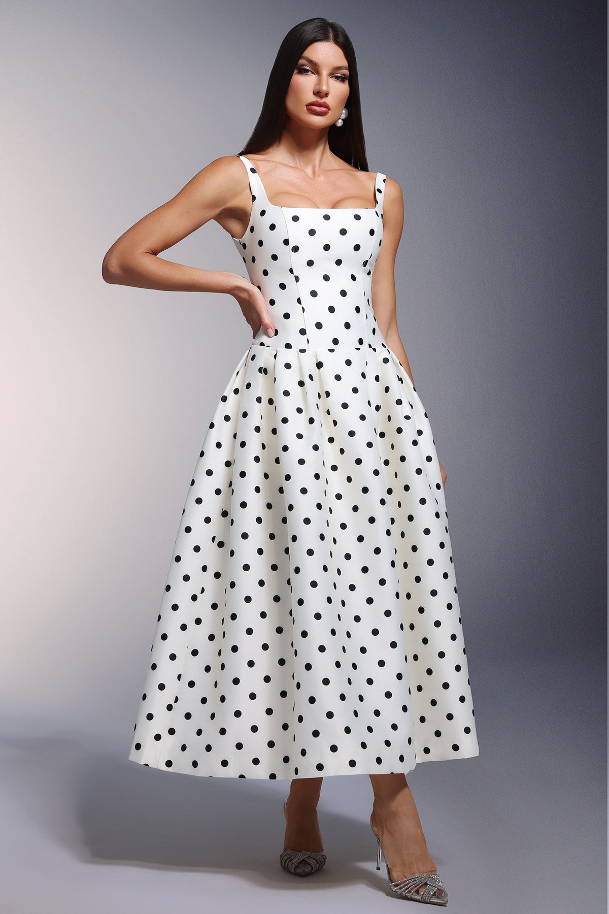 Bella Barnett Dresses