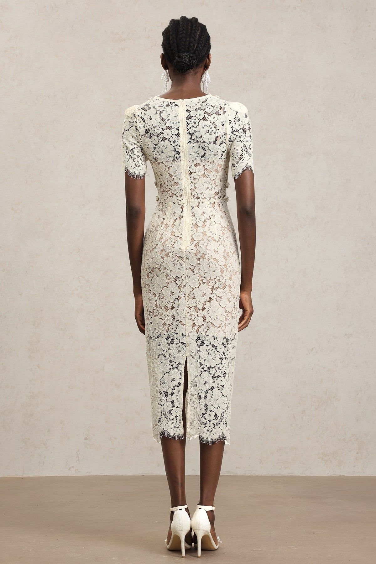 Bella Barnett C-Dresses
