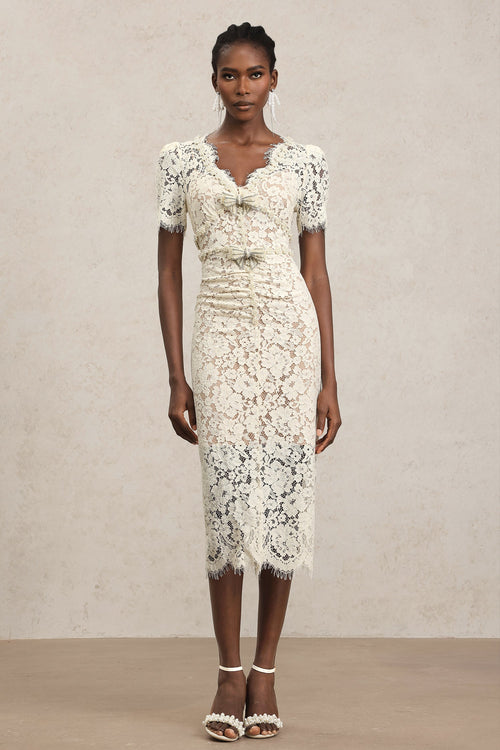 Bella Barnett C-Dresses