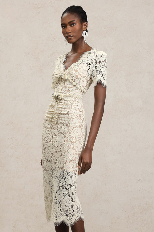 Bella Barnett C-Dresses