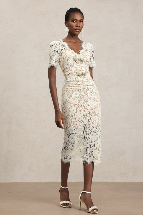 Bella Barnett C-Dresses
