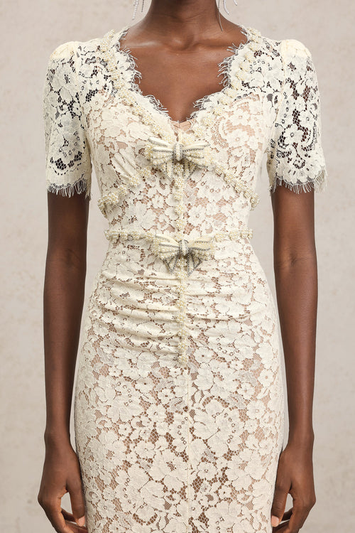 Bella Barnett C-Dresses