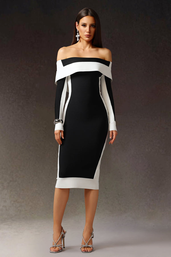 Bella Barnett Dresses