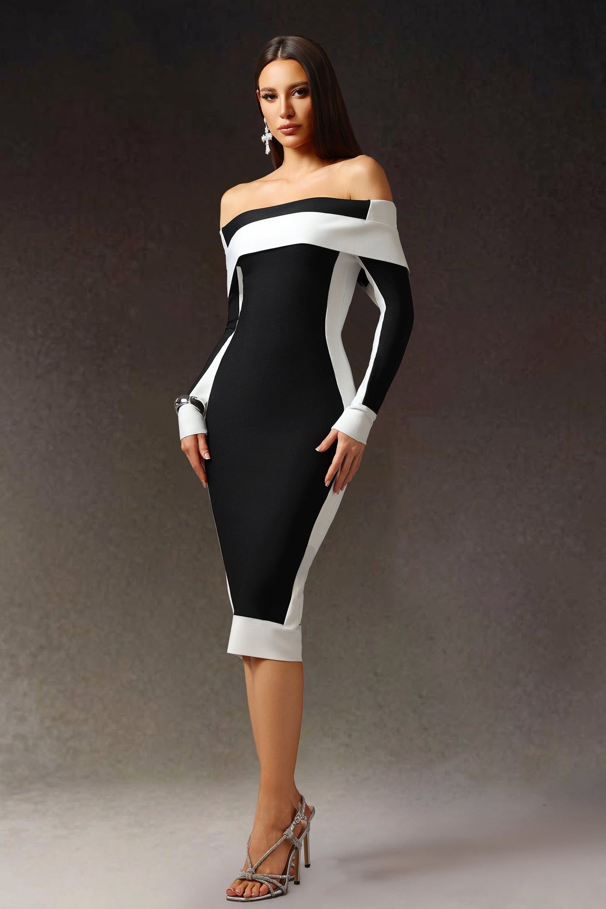 Bella Barnett Dresses