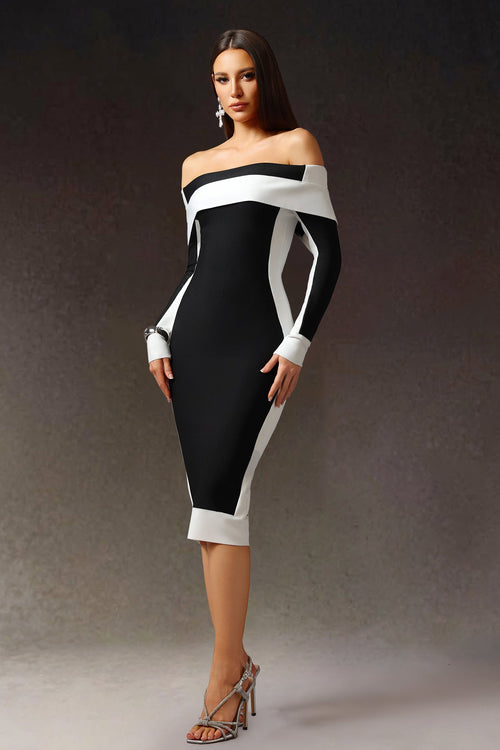 Bella Barnett Dresses