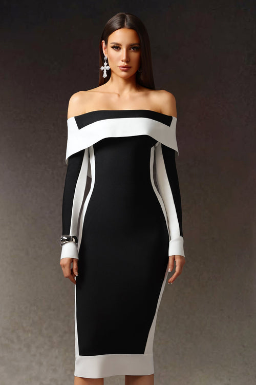 Bella Barnett Dresses