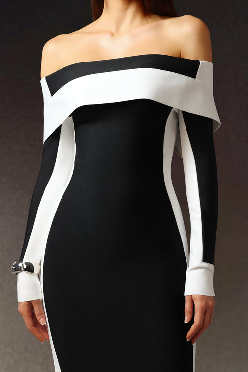 Bella Barnett Dresses