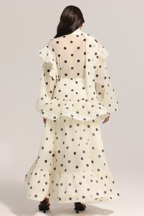 Bella Barnett C-Sets Dress