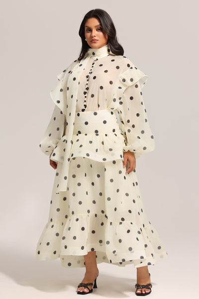 Bella Barnett C-Sets Dress