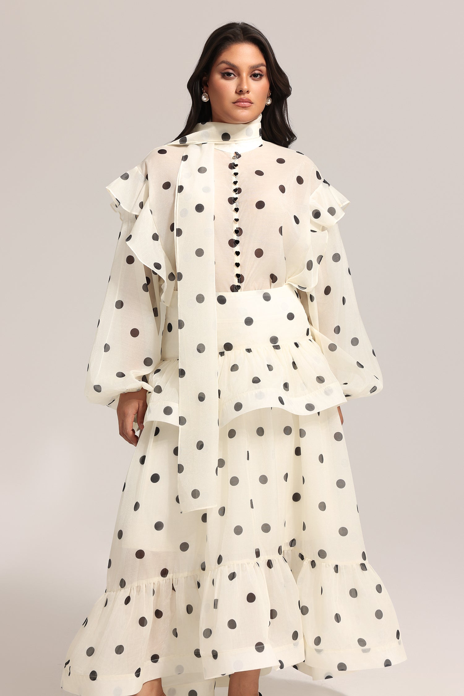 Bella Barnett C-Sets Dress