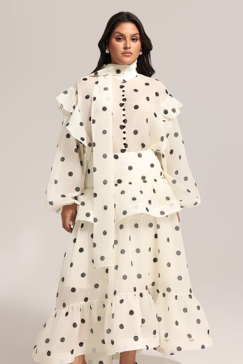Bella Barnett C-Sets Dress